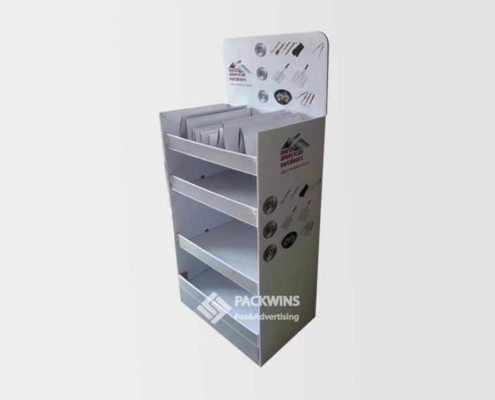 Best Retail Point Of Purchase Displays for Kitchenware