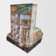 Cardboard-Display-Board-Pallet-Pet-Food-Picture-Display