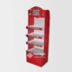 Christmas Gifts Pos Corrugated Displays Carton Box