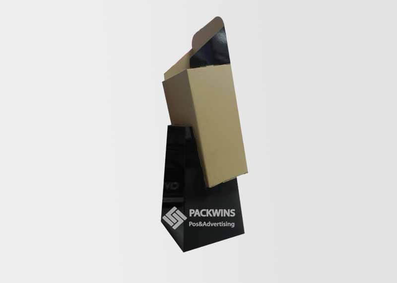 Coffee Bags Off The Shelf Retail Packaging Solutions Display Pop