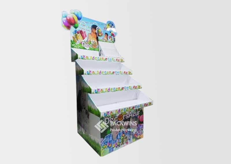 Convenience Store Print Pos Display Unit Manufacturers