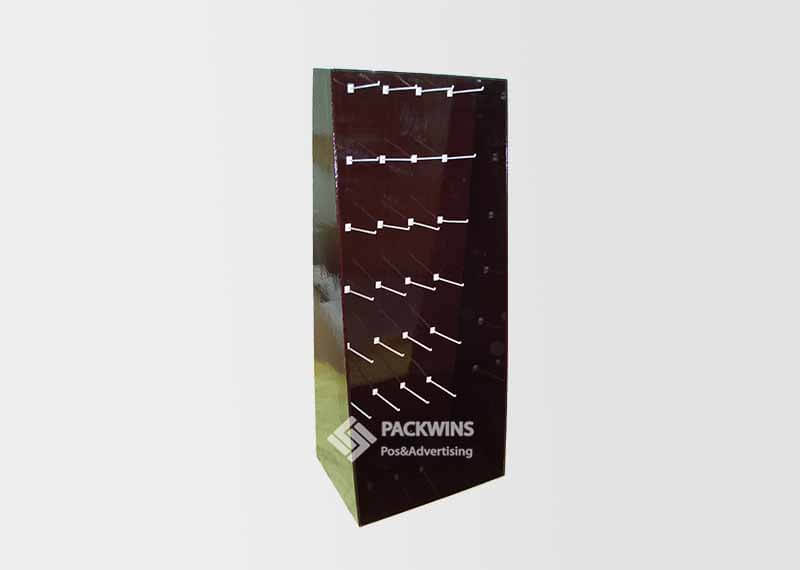 Fashion Jewelry Hanging Display Stand Pop Display Boxes Suppliers