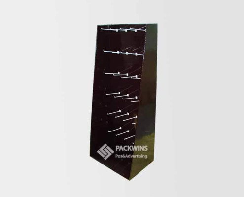 Fashion Jewelry Hanging Display Stand Pop Display Boxes Suppliers