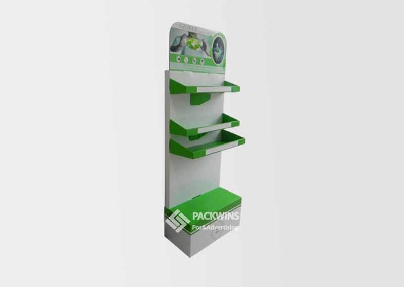 Gondola End Creative Point Of Sale Pos Display Manufacturers
