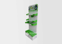 Gondola End Creative Point Of Sale Pos Display Manufacturers