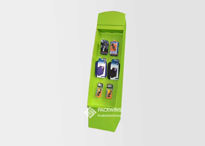 Merchandising Point Of Purchase Display Manufacturers