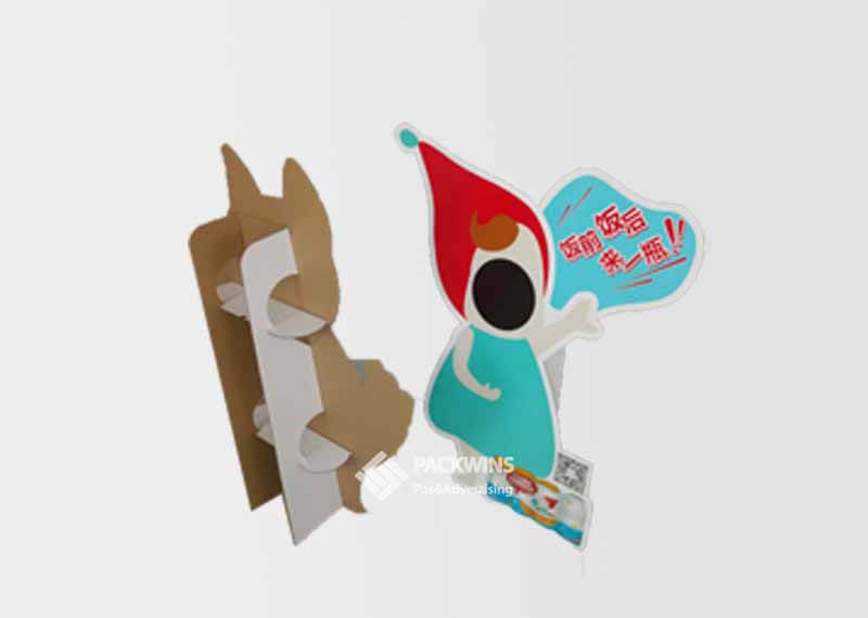 New-Movie-Release-Custom-Paper-Cardboard-Face-Cut-Out
