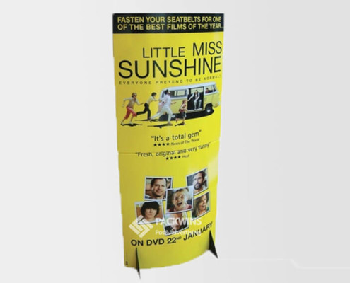 New-Movie-Release-Retail-Stand-Up-Display-Display-Systems