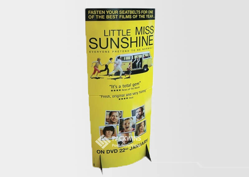 New-Movie-Release-Retail-Stand-Up-Display-Display-Systems
