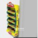 Play-Doh Kids Toy Gondola Display Aisle End Cap Marketing (3)