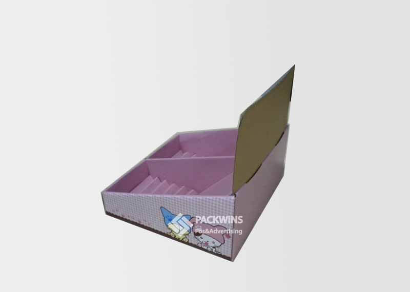 Playing Cards Point Of Sale Counter Pdq Tray Display