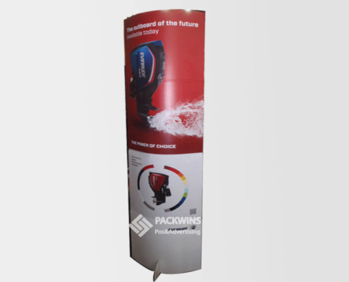 Point-Of-Sale-Display-Cardboard-Advertising-Stand