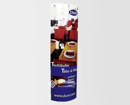 Tea House Point Of Sale Display Design Manufacturers