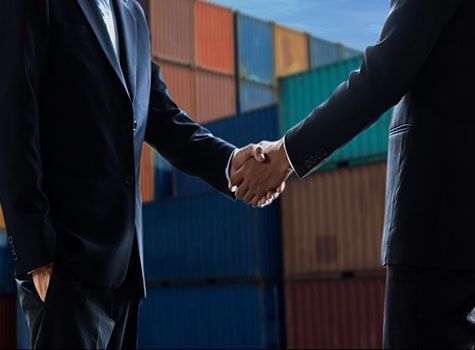 Consolidate Shipping