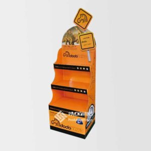 Best In Store Grocery Merchandising Displays for Horse Care
