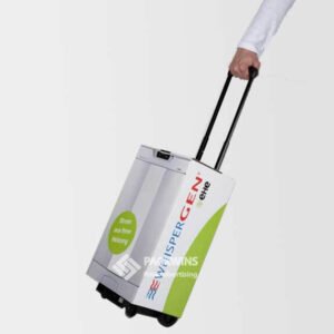 edit+xClone Element China Supplier Collapsible Product Display Design Folding Trolley Box