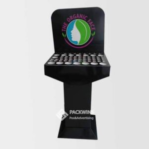 Cosmetics Pos Materials Examples Packaging Products Dump Bin Display
