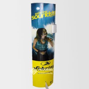 Display China Lama Advertising Innovative Posm Standy