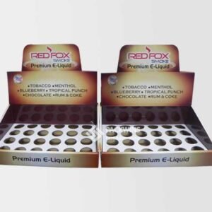 ECig Pdq Display Retail Ready Packaging Solutions