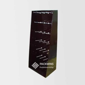 Fashion Jewelry Hanging Display Stand Pop Display Boxes Suppliers