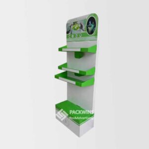 Endcap Creative Point Of Sale Pos Display Manufacturers