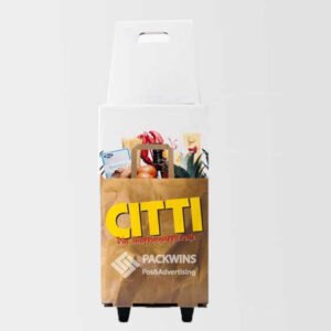 cardboard expoboxes