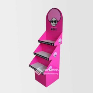 Innovative Pos Marketing Materials Ideas for Cupcake