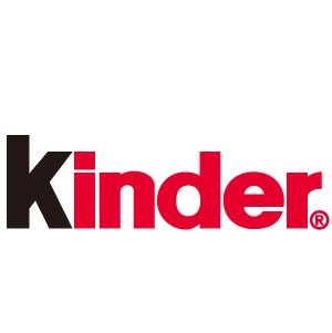 Kinder-logo
