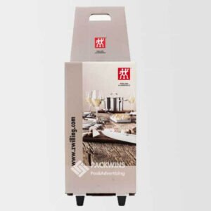 Kitchenware Corrugated Cardboard Manufacturers Karton ExpoBox