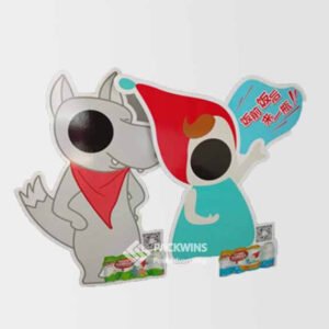Movie Standee Printing Standin Personalized Cardboard Cutouts Life Size