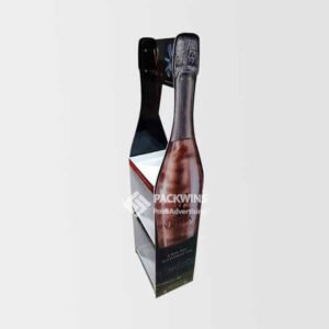 Corrugated Point Of Sale Display Manufacturers for Beverage