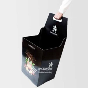 edit+xClone Element Promotion advertising Custom Retail Displays Expobox Factory