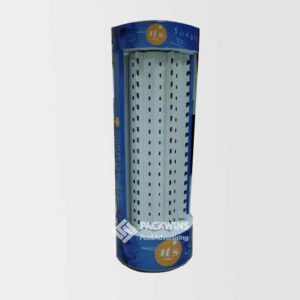 Sunglasses Pop Point Of Purchase Rotating Stand Display