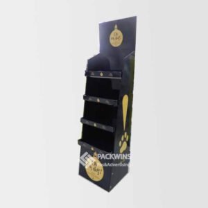 Trendy Pets Product Marketing Pos Display Stands