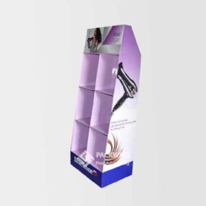 Wholesale Grocery Store Racks For Hair Dryer Electronics Retail
