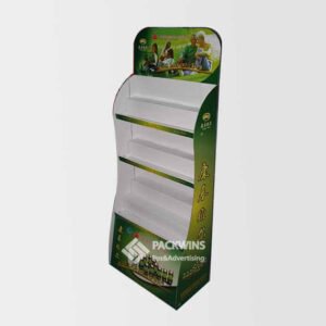Pharmacy Store POP Up Shop Product Retail Display Stands Units