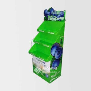Farm Produce Product Shop Display Stands Shelves