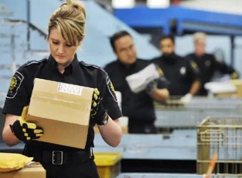 US Customs Brokerage